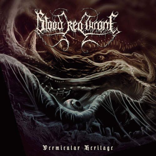 Blood Red Throne : Vermicular Heritage